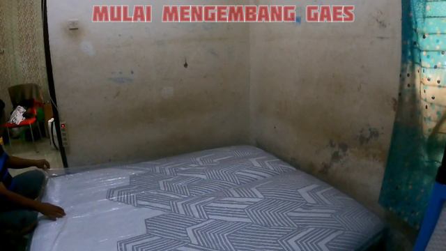 KASUR MATRAS IN THE BOX X смотреть онлайн