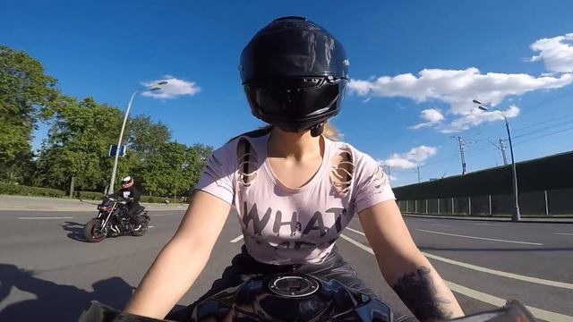 Dance Motogirl - I Got Love
