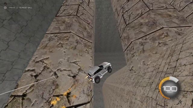 Speed Jump: Trials 2 PB 1:31 смотреть онлайн