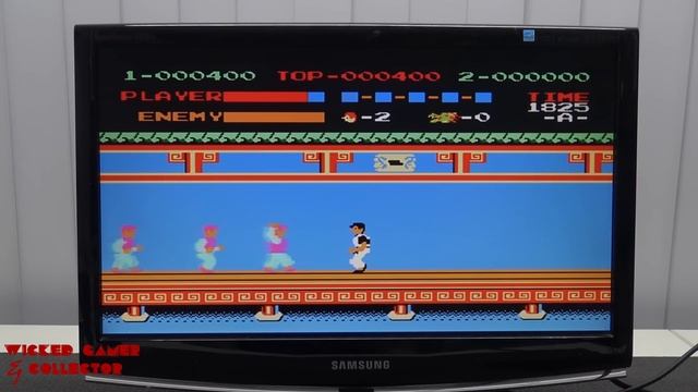 This Fake Super Mini MD Can play more than 16-bit ? смотреть онлайн