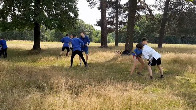 Тренируйся с нами смотреть онлайн