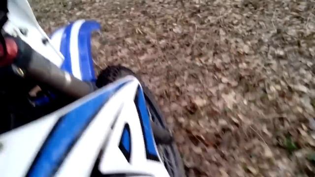 Irbis TTR 250 карбюратор KEIHIN с ускорительным насосом смотреть онлайн