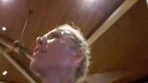 Мася Шпак / Цвет настроения синий