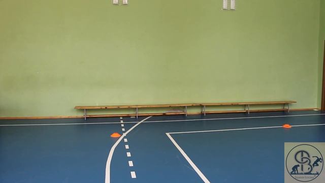 Ведение мяча в движении 1-4 класс смотреть онлайн