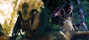 Хищник 5. Добыча / Prey 2022