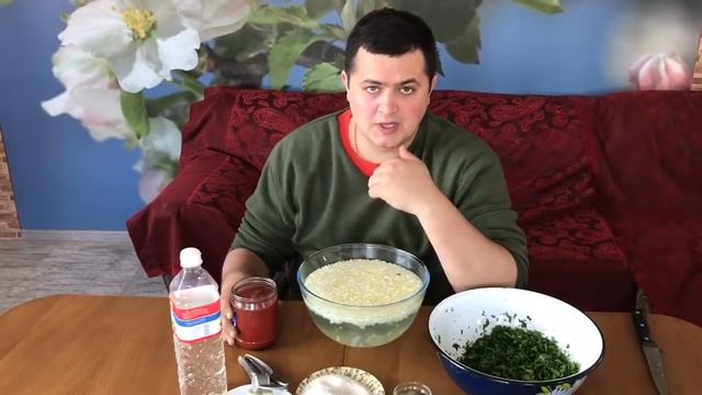 СОУС для ШАШЛЫКА "Моё Мнение" смотреть онлайн