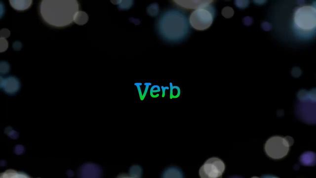 Choosing Present Or Past Participle | English For Adults