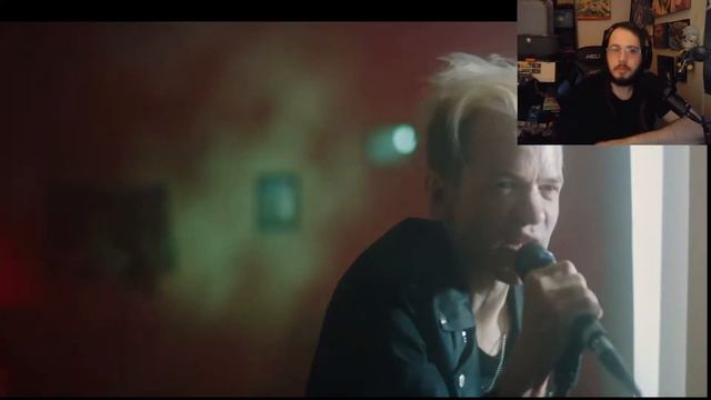 Simple Plan- Ruin My Life feat. Deryck Whibley- REACTION смотреть онлайн
