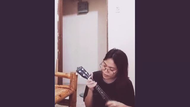 The pixies - where is my mind (short ukulele cover) #whereismymind #Thepixies #ukulele #cover смотреть онлайн