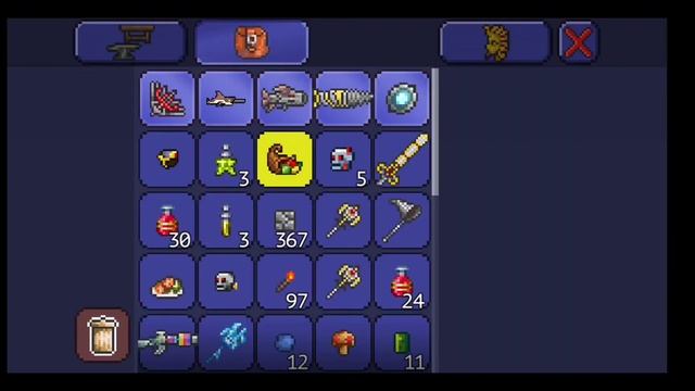 Terraria 1.2 девятая часть!Настольгия закончилась! смотреть онлайн