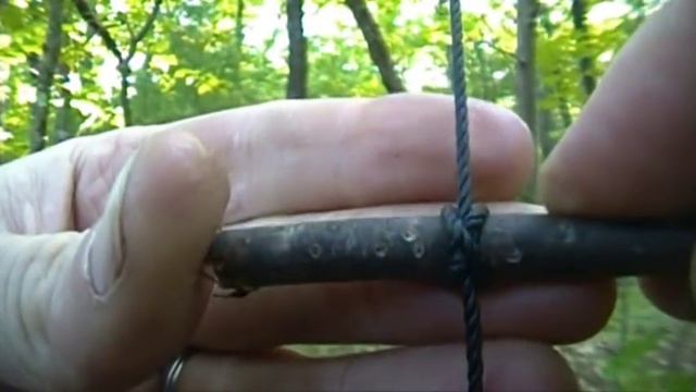 Primitive Trapping - Zero Degree Twitch Snare смотреть онлайн