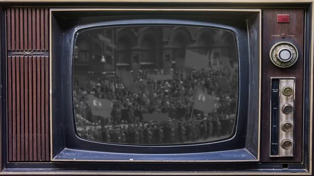First Arab-Israeli War 1948 - Political Background - COLD WAR смотреть онлайн