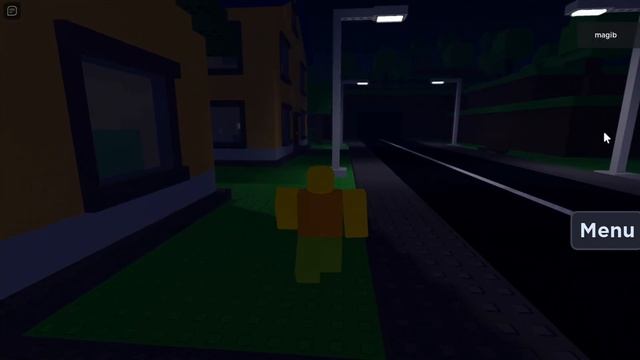 Buy Food To Feed Your Cat ? - ALL Endings [ROBLOX] смотреть онлайн