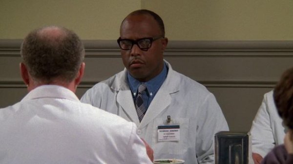 Друзья / Friends – 4 сезон 11 серия