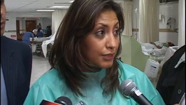 20 heridos y un muerto de las filas policiales... смотреть онлайн