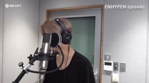 Запись Fatal Trouble от ENHYPEN