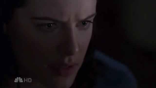 Michelle Ryan - Bionic Woman смотреть онлайн