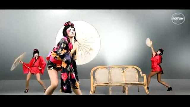 Antonia - Shake It Mamma (Full Video) смотреть онлайн