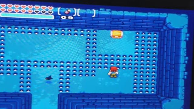 The Rusty Sword: Vanguard Island Speedrun (4:25) смотреть онлайн