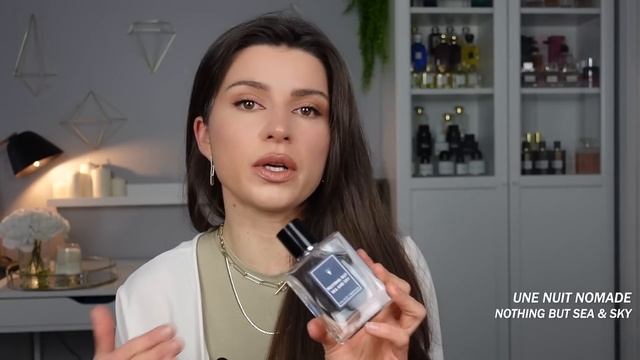 15 BEST FRAGRANCES FOR SPRING & SUMMER 2023 смотреть онлайн