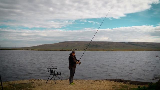 ИДЕАЛЬНЫЙ ЗАБРОС карповым УДИЛИЩЕМ! ☄️ Как ТОЧНО уложить МОНТАЖ и ОСНАСТКУ? ВЫ МОГЛИ ЭТОГО НЕ ЗНАТЬ смотреть онлайн