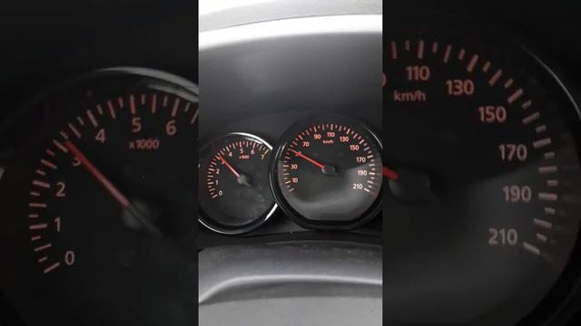 Рено Докер 0-80 смотреть онлайн