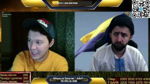 РАЗГОВОР С АРМАНОМ  @Ulibaitesgospoda_Ulibaites #миколацибуля