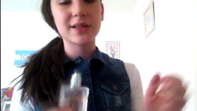 Perfume Collection!❤ смотреть онлайн