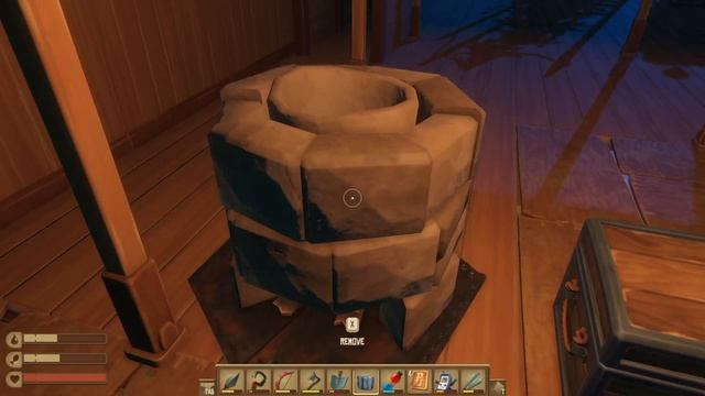 RAFT - FULL RELEASE!! - Episode 23: Dead!! смотреть онлайн