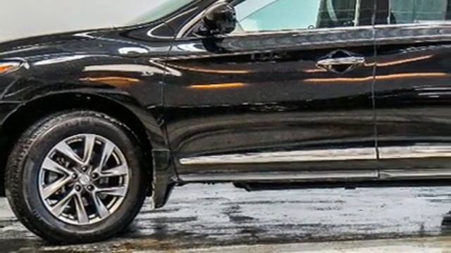 2014 Infiniti QX60 360 Back-Up Cam | Nav | Power LifeGate смотреть онлайн