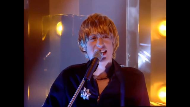 Kula Shaker- Tatva -TOTP, UK (7/5/1996)1080 HD/50FPS смотреть онлайн