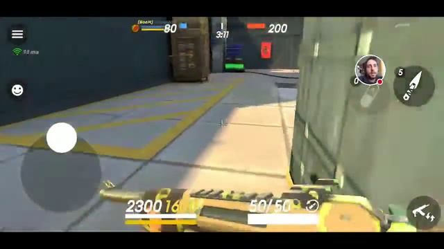My Guns of Boom Stream 6 pistolety boom Стрим игры "Guns of Boom" Railwaycitytanks смотреть онлайн