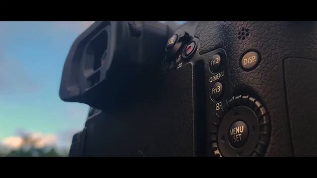 Panasonic Lumix GH4 Review смотреть онлайн