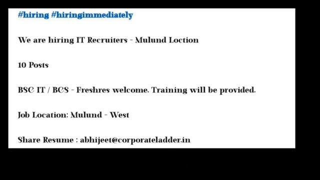 Qa updates|Automation Testing job updates|SDET Jobs|manual testing|SQL|job Updates|fresher job смотреть онлайн