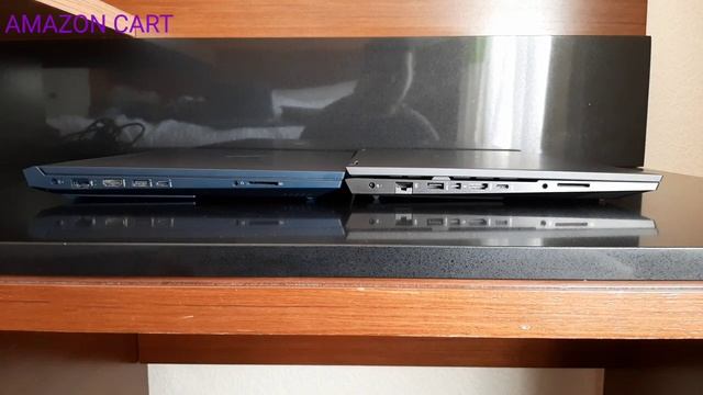 VICTUS 16 VS OMEN 16 | VICTUS 16 LOOK AND BUILD | NEW GAMING LAPTOP смотреть онлайн