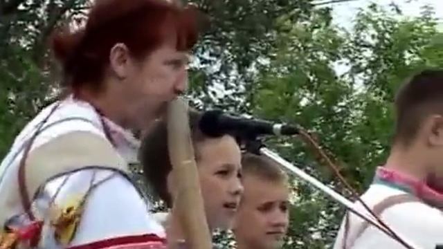 Шолоховская весна смотреть онлайн