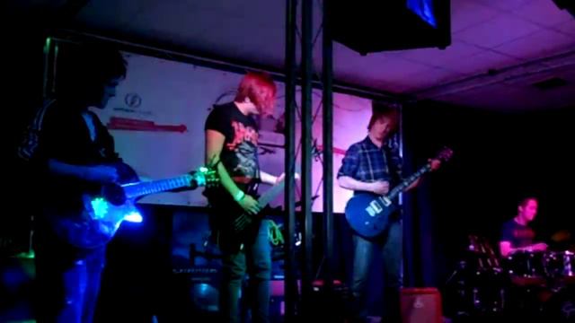 killers smile you like you mean it cover смотреть онлайн