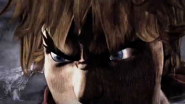 SUPER STREET FIGHTER IV TGS by DJ NEW SPIRIT EDIT смотреть онлайн