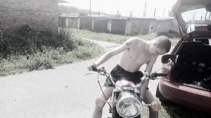 ИЖ Планета СпОрТ в ДеЛе!)????????