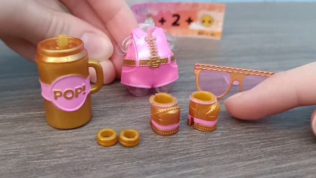 РАСПАКОВКА 3 ШАРОВ LOL Surprise Sunshine Makeover #unboxing #распаковка #lolsurprise #lol #sunshine