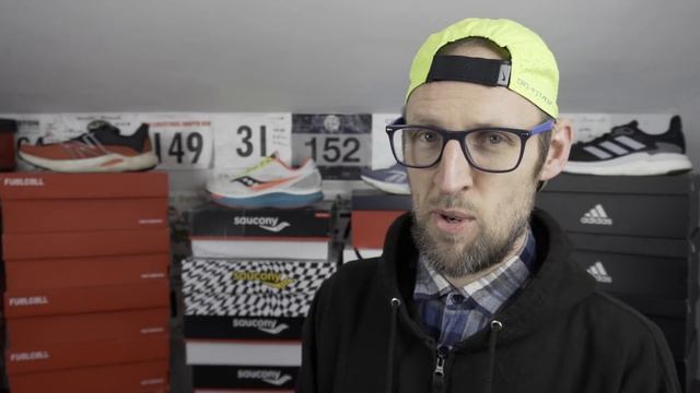 NEW BALANCE FUELCELL REBEL 3 & SUPER COMP PACER | NEW Running Shoe Releases | Yea or Nay? | EDDBUD смотреть онлайн