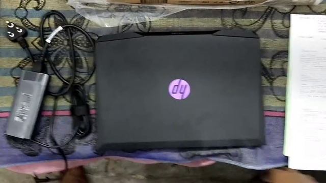 HP PAVILION Gaming Laptop Review ( HP 15 - DK0269TX) ????? смотреть онлайн