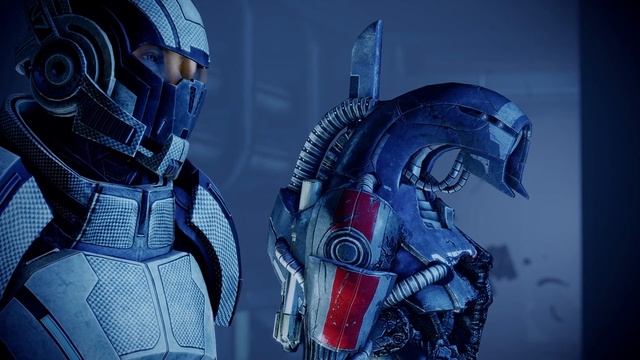 Stop the Frustration: Quick Fix for the EA Launcher Bug in Mass Effect Legendary Edition смотреть онлайн