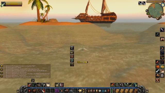 Keep an eye out, dizzy's eye wow vanilla quest смотреть онлайн
