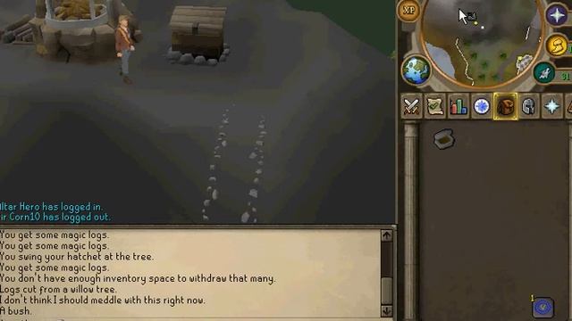 All Fired Up Quest Guide COMMENTARY смотреть онлайн