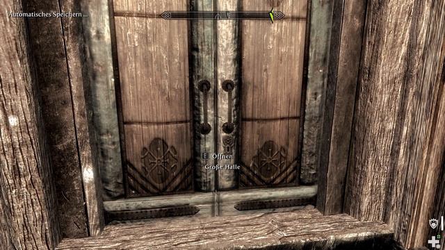 TES V: SKYRIM | #373 | DRAGONBORN | Tod den Thalmor смотреть онлайн