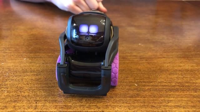 Anki Cozmo & Vector | Hex Nub Trax-Pack Review & Giveaway