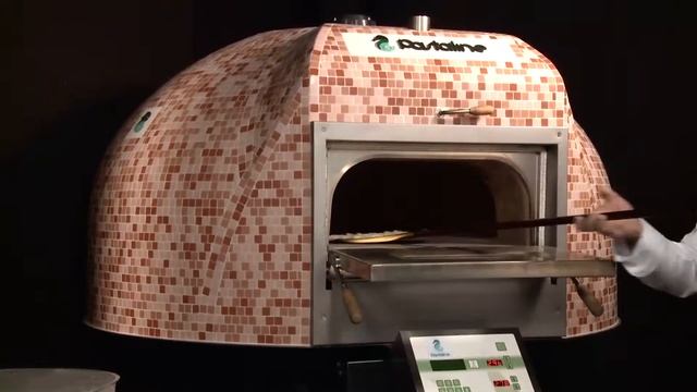 Forno E100 смотреть онлайн