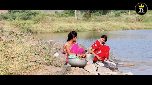 ? धुणं धुतल्यावानी जावा जावेत लई वाजली ? बारकी जाव लई आघाव ?By Nitin Aswar смотреть онлайн