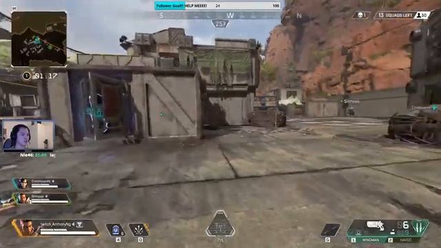 Try to git gud | Follow me смотреть онлайн